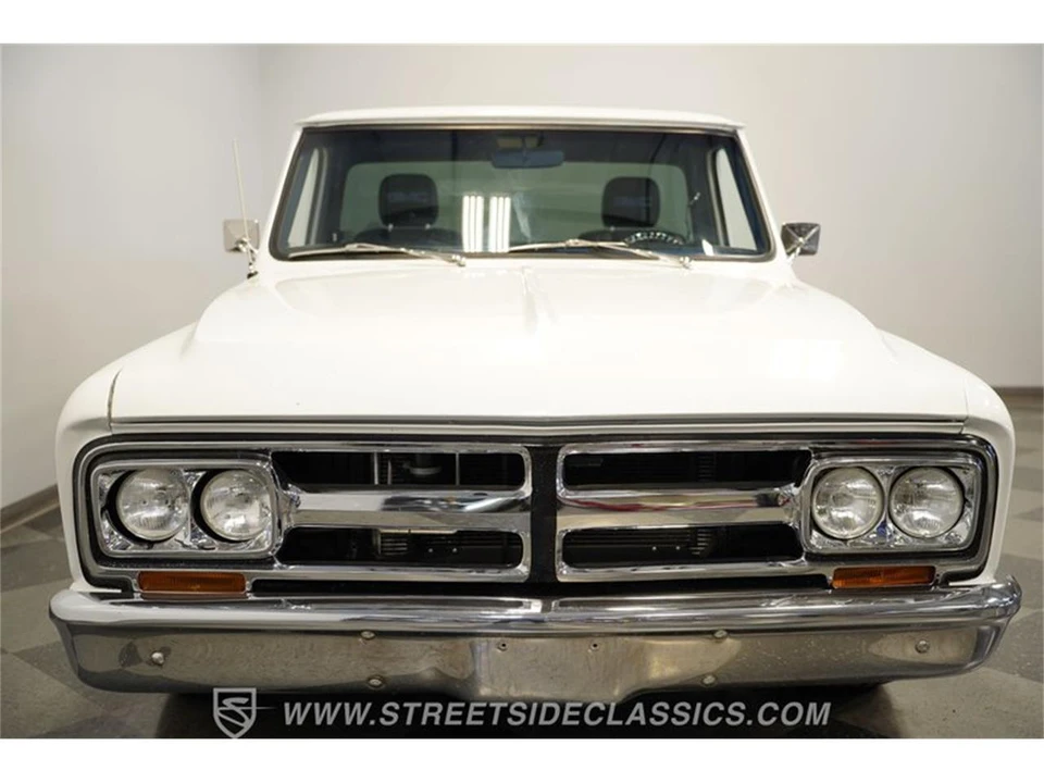 1968 GMC C/K 2nd Gen - Image 18 of 31