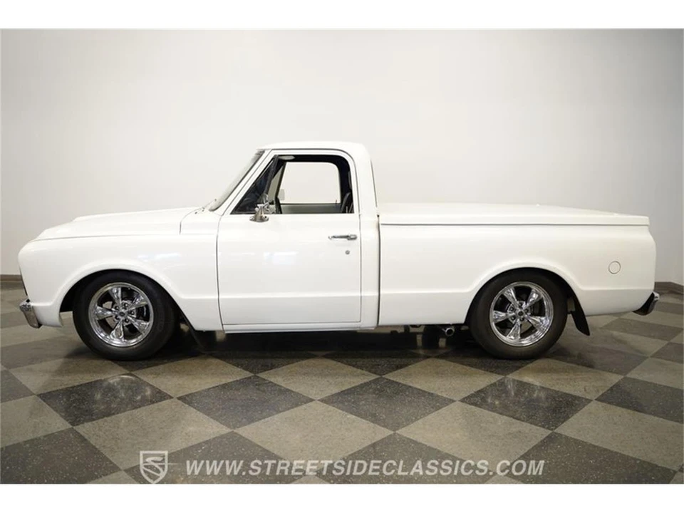 1968 GMC C/K 2nd Gen - Image 8 of 31