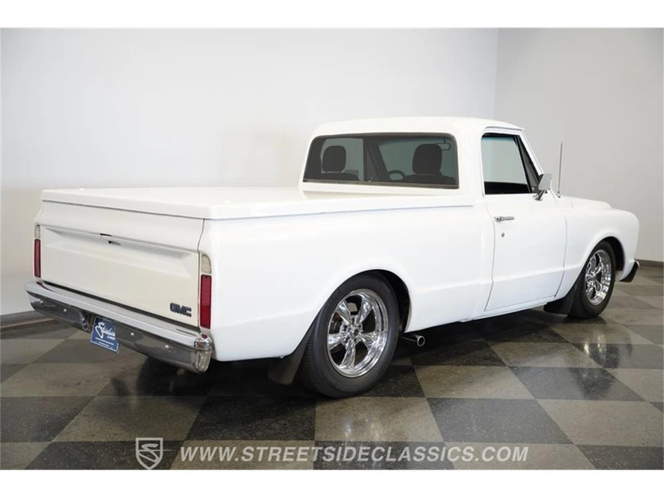 1968 GMC C/K 2nd Gen - Image 13 of 31