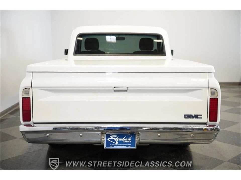 1968 GMC C/K 2nd Gen - Image 29 of 31