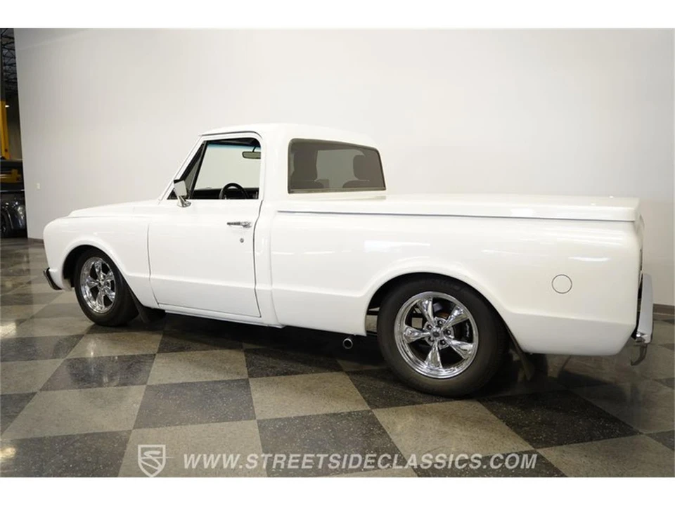 1968 GMC C/K 2nd Gen - Image 9 of 31