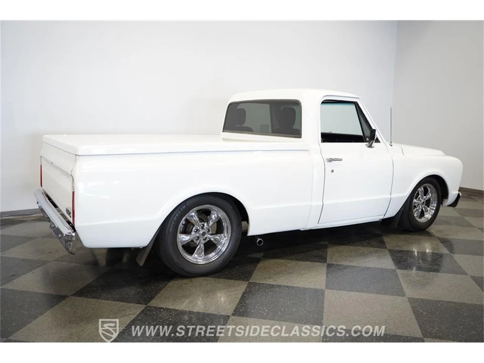 1968 GMC C/K 2nd Gen - Image 14 of 31
