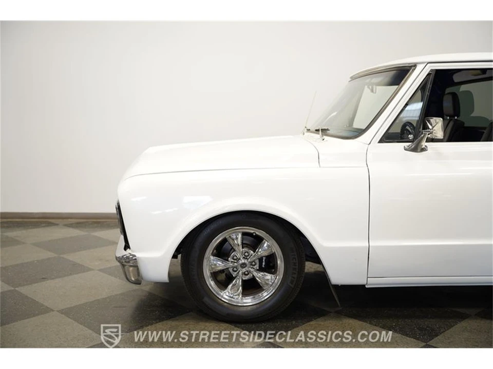 1968 GMC C/K 2nd Gen - Image 25 of 31