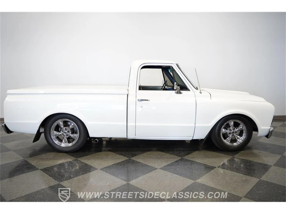 1968 GMC C/K 2nd Gen - Image 15 of 31