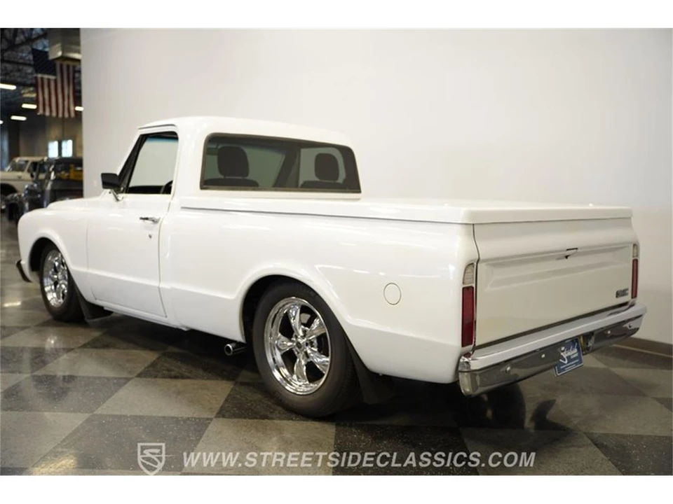 1968 GMC C/K 2nd Gen - Image 10 of 31
