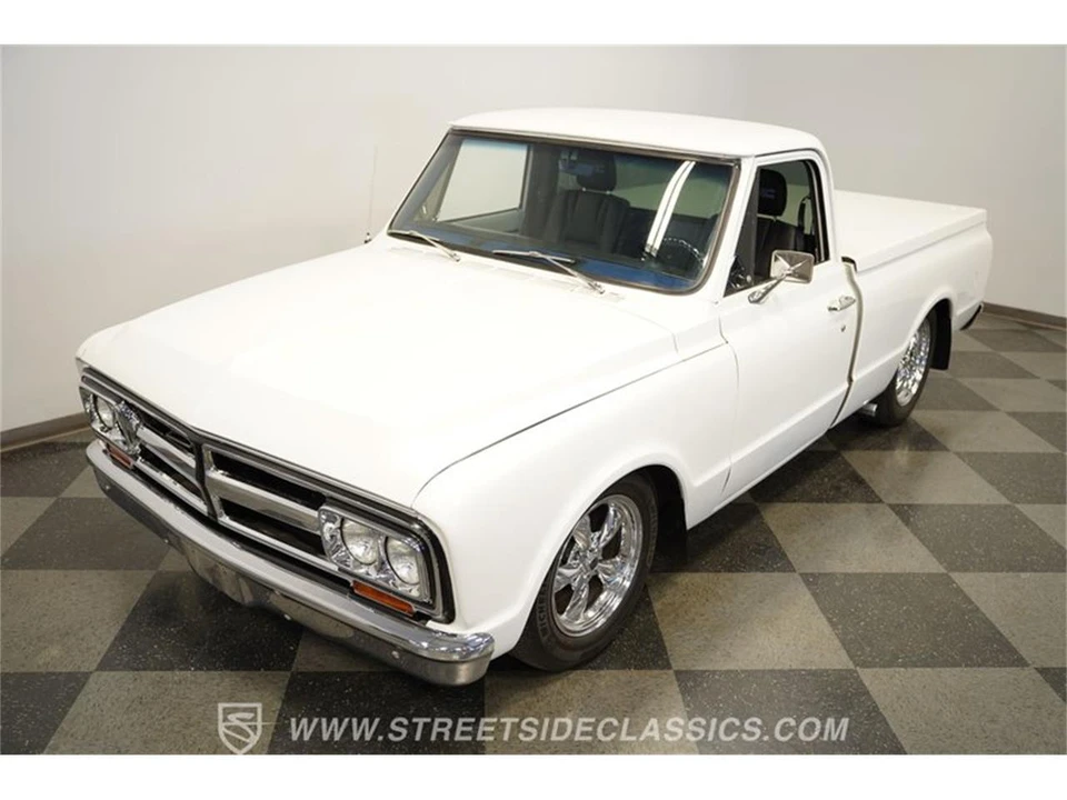 1968 GMC C/K 2nd Gen - Image 20 of 31