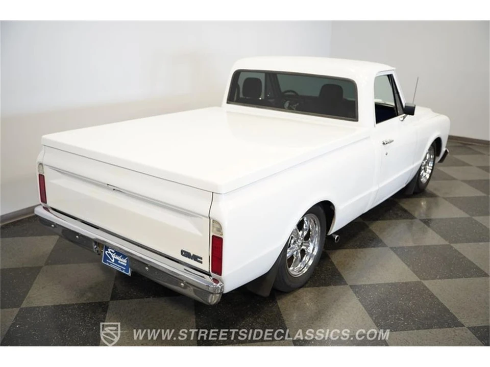 1968 GMC C/K 2nd Gen - Image 30 of 31