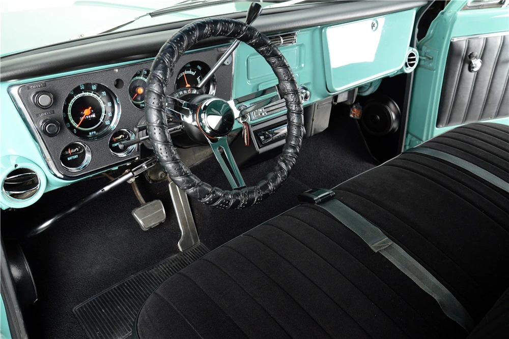 1968 GMC C/K 2nd Gen - Image 4 of 6