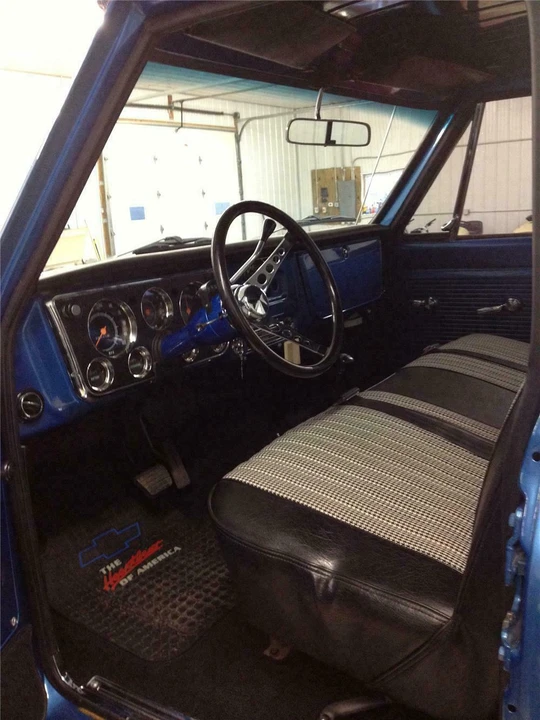 1968 GMC C/K 2nd Gen - Image 3 of 3