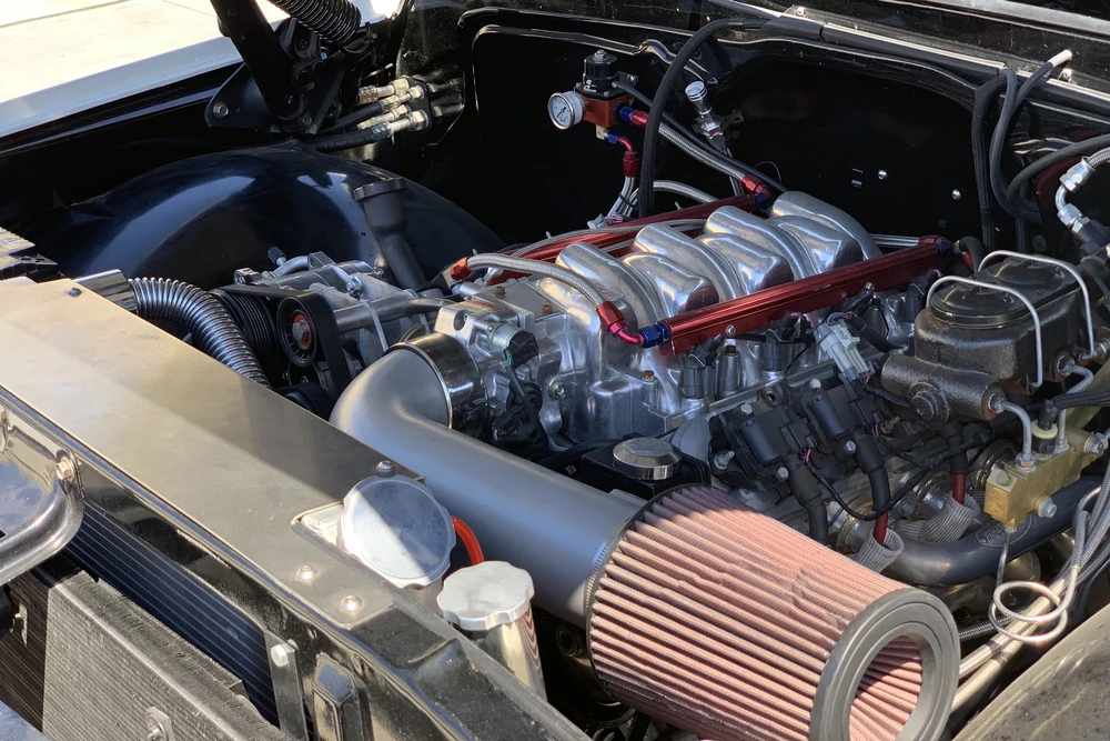 1968 GMC C/K 2nd Gen - Image 3 of 5