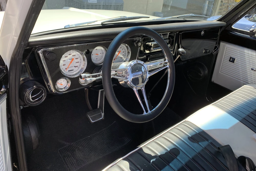 1968 GMC C/K 2nd Gen - Image 4 of 5