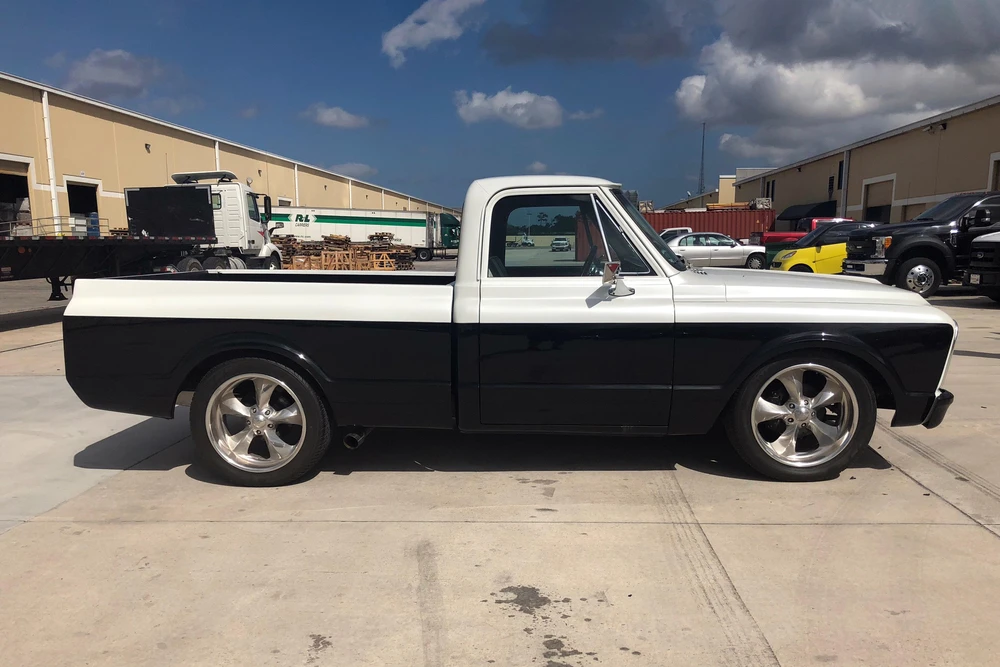 1968 GMC C/K 2nd Gen - Image 5 of 5