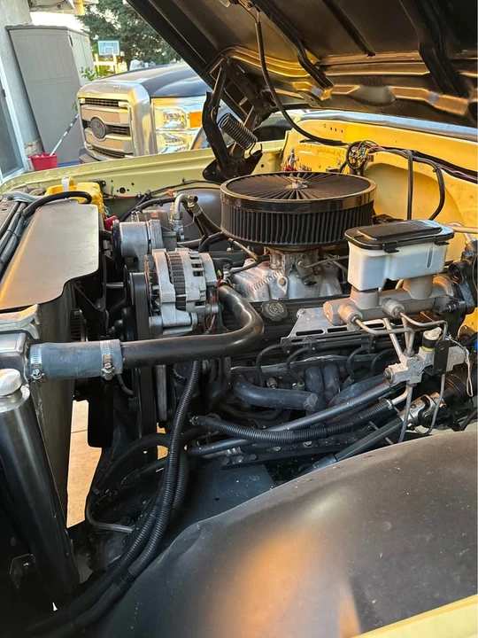 1968 GMC C/K 2nd Gen - Image 5 of 5
