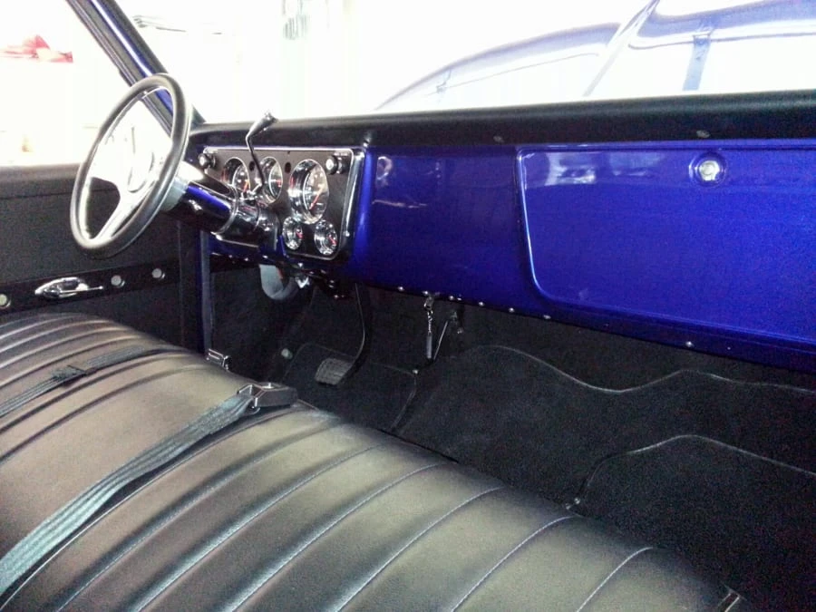 1968 GMC C/K 2nd Gen - Image 3 of 8