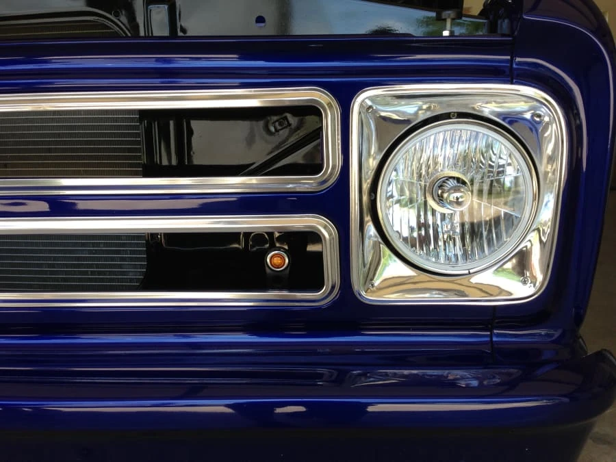 1968 GMC C/K 2nd Gen - Image 8 of 8