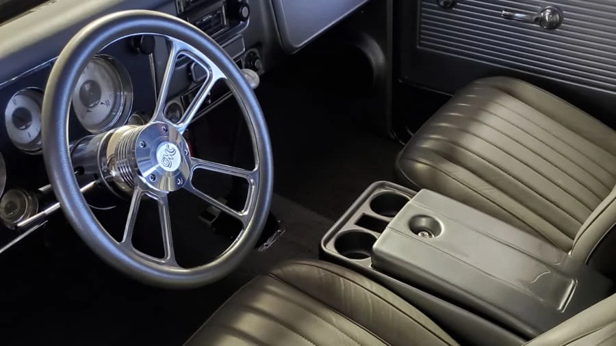 1968 GMC C/K 2nd Gen - Image 3 of 12
