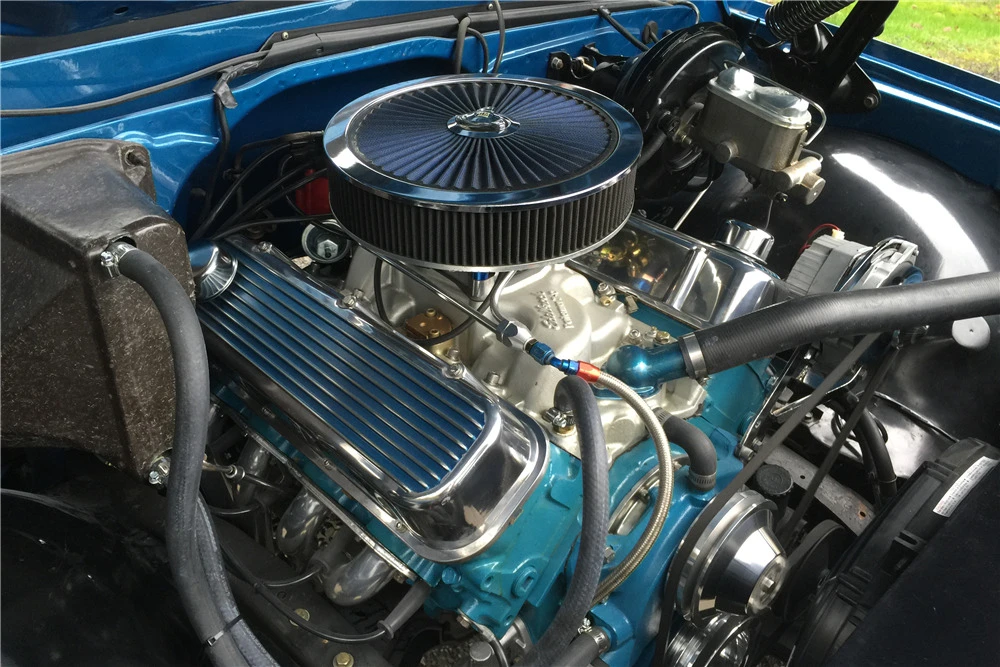 1968 GMC C/K 2nd Gen - Image 3 of 5