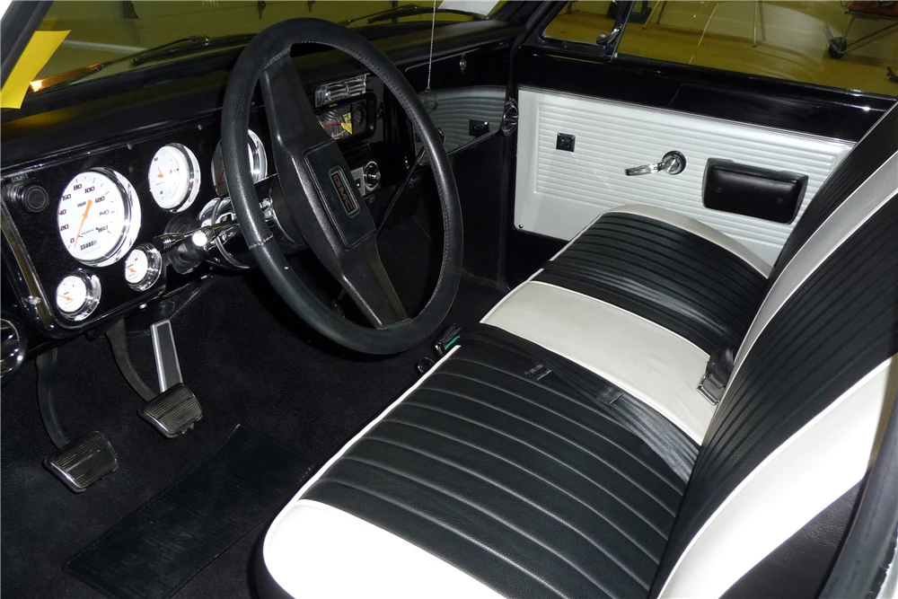 1968 GMC C/K 2nd Gen - Image 3 of 4