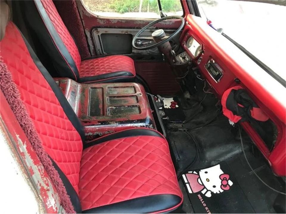 1968 GMC G-series Van - Image 3 of 19