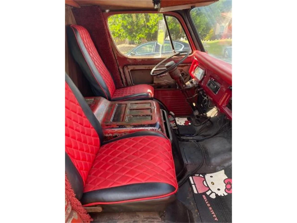 1968 GMC G-series Van - Image 18 of 19