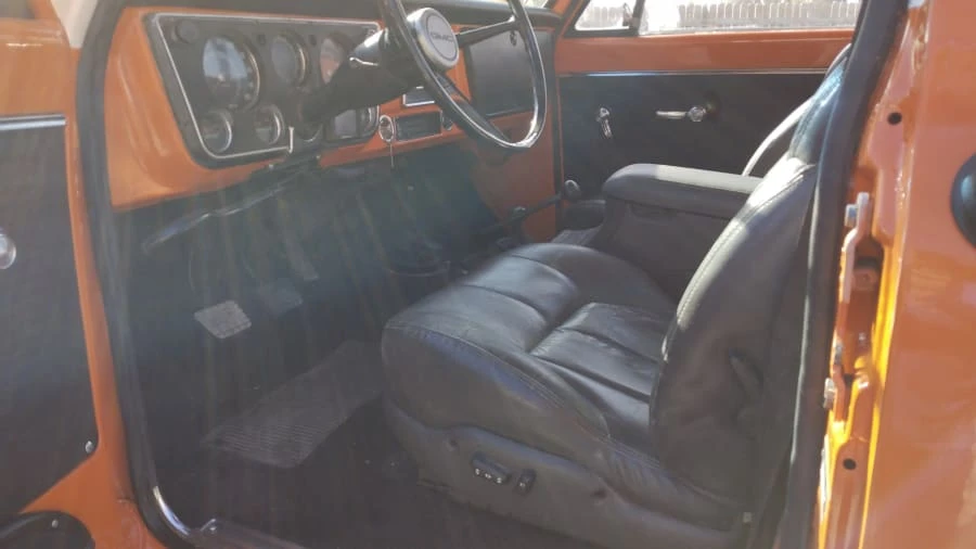 1968 GMC C/K 2nd Gen - Image 3 of 11