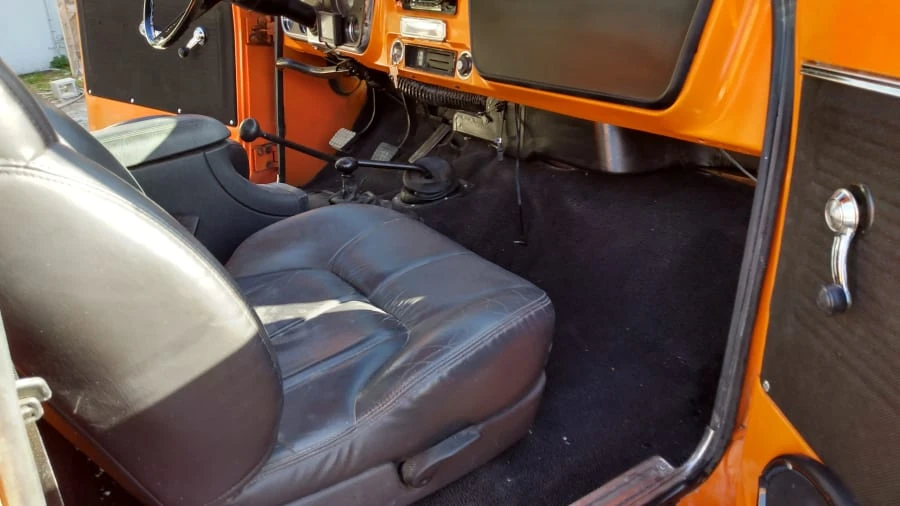 1968 GMC C/K 2nd Gen - Image 4 of 11