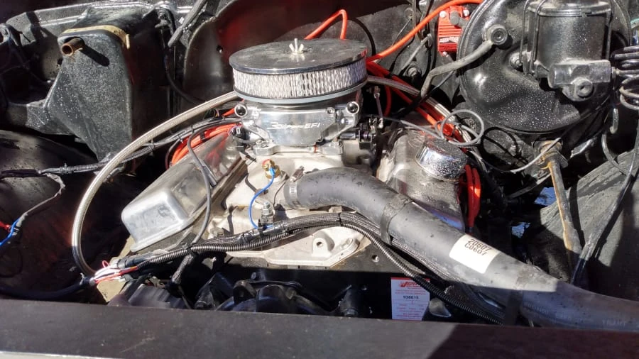 1968 GMC C/K 2nd Gen - Image 5 of 11