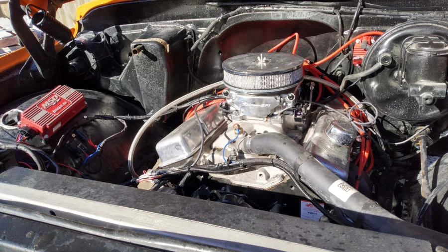 1968 GMC C/K 2nd Gen - Image 6 of 11