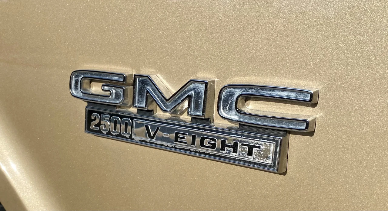 1968 GMC C/K 1st Gen - Image 24 of 31