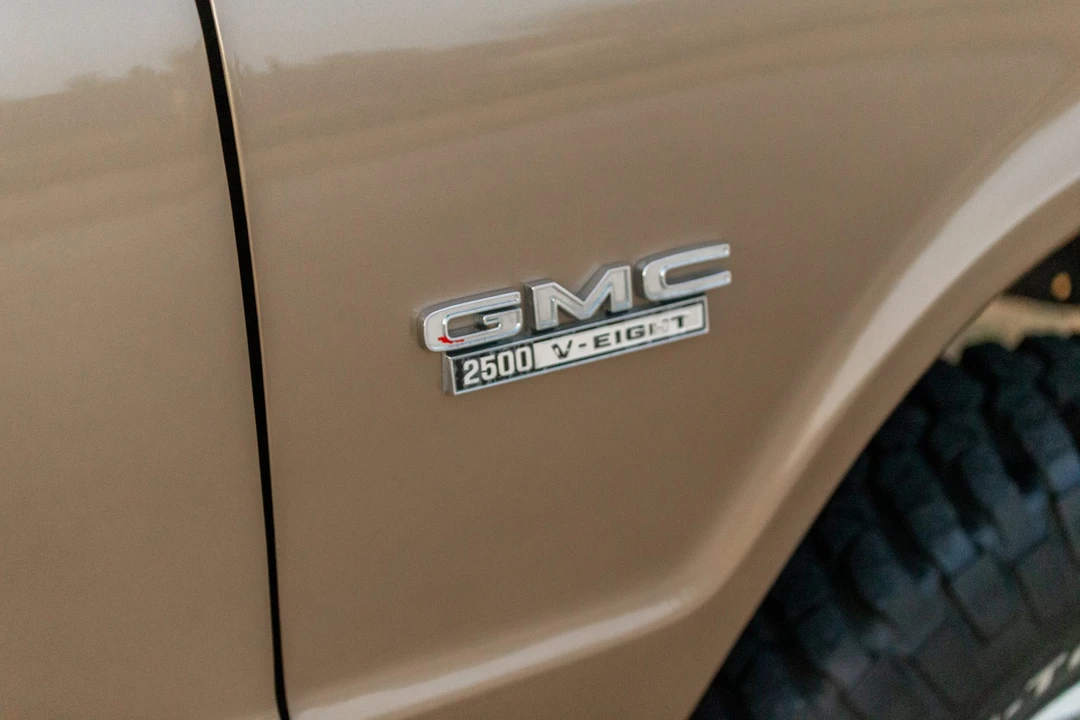 1968 GMC C/K 1st Gen - Image 29 of 31