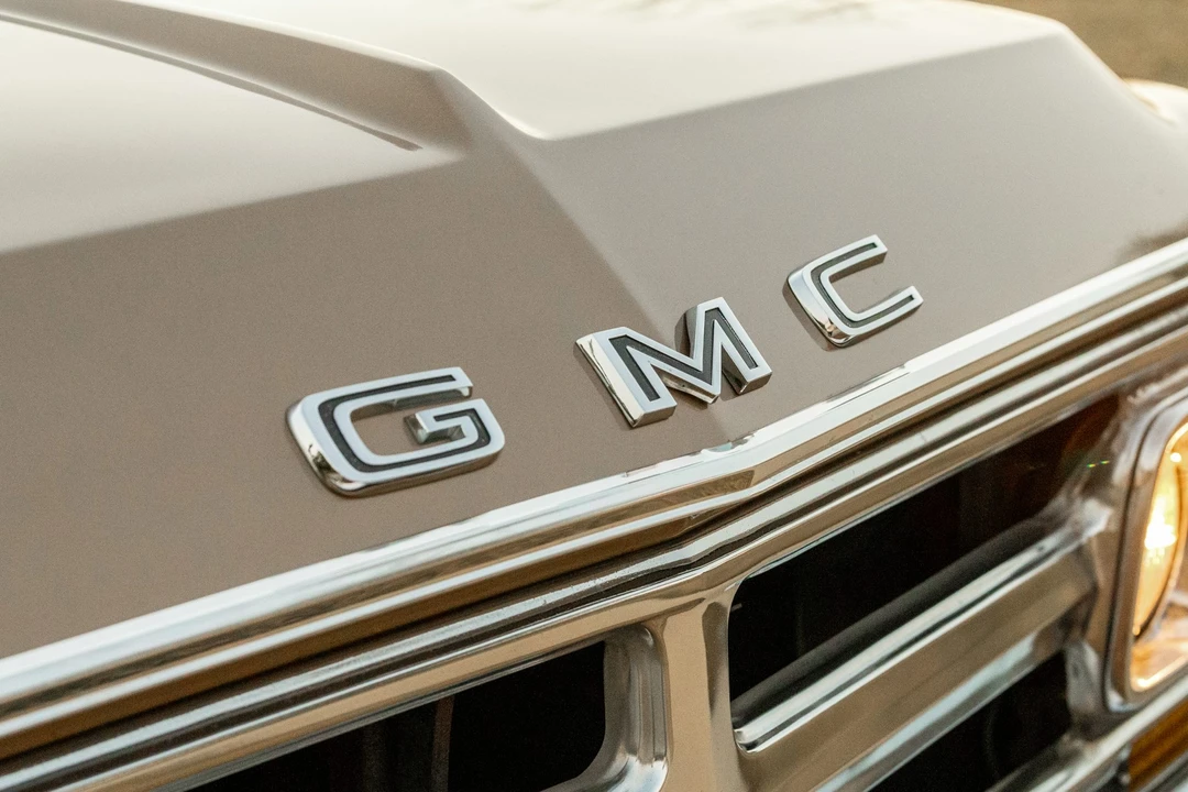 1968 GMC C/K 1st Gen - Image 31 of 31