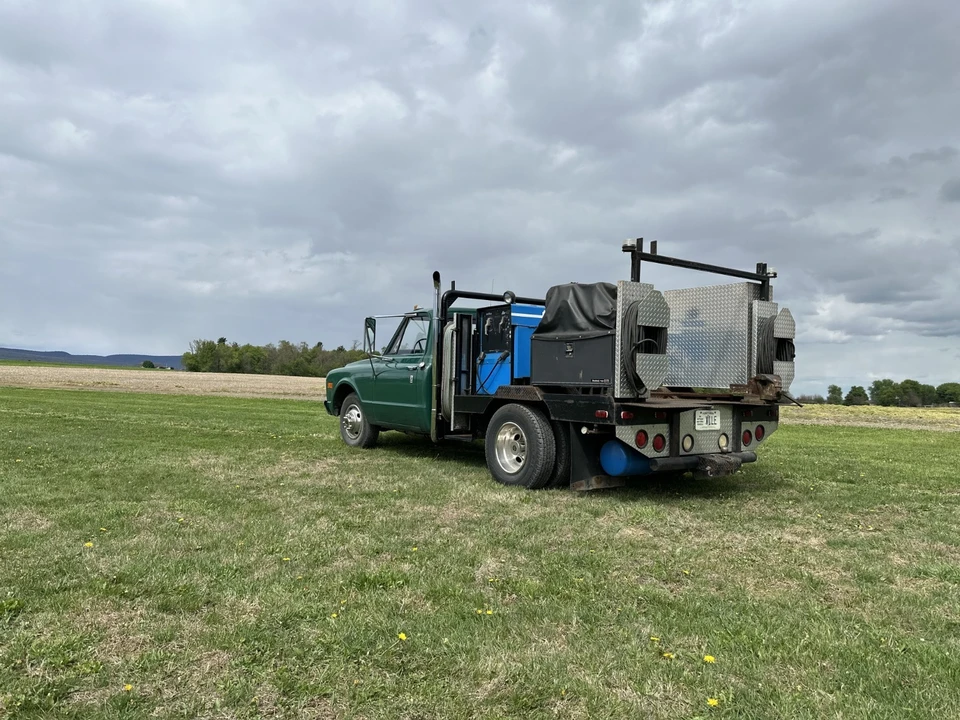 1968 GMC C/K 2nd Gen - Image 2 of 5
