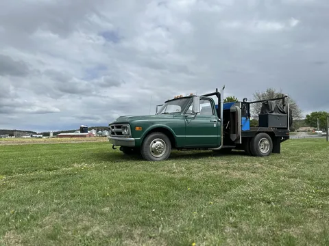 1968 GMC Other