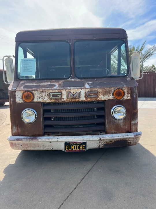 1968 GMC C/K 2nd Gen - Image 4 of 21