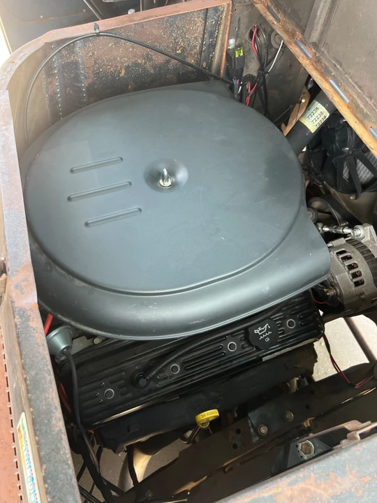 1968 GMC C/K 2nd Gen - Image 19 of 21