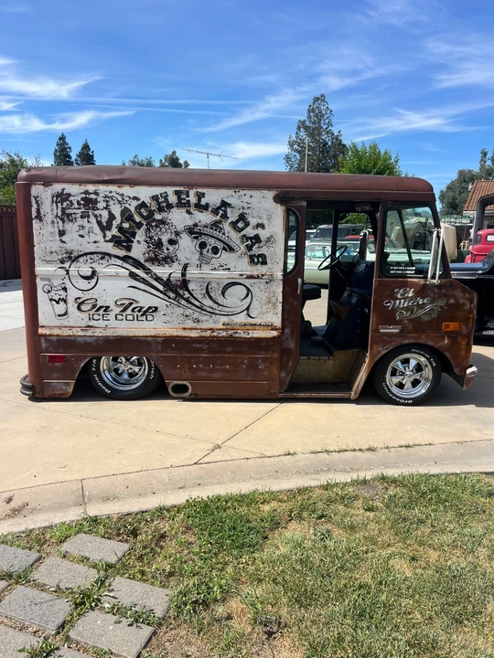 1968 GMC C/K 2nd Gen - Image 3 of 21