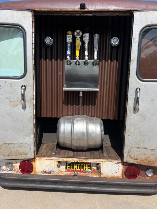 1968 GMC C/K 2nd Gen - Image 20 of 21