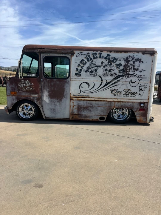 1968 GMC C/K 2nd Gen - Image 6 of 21
