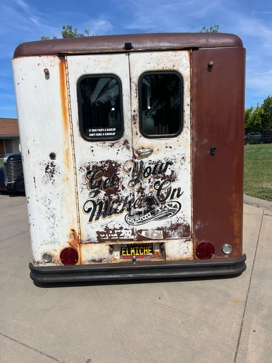 1968 GMC C/K 2nd Gen - Image 2 of 21