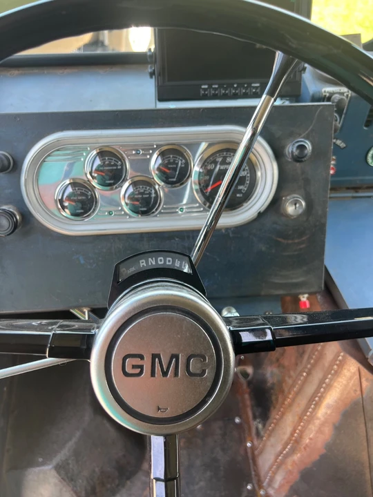 1968 GMC C/K 2nd Gen - Image 7 of 21