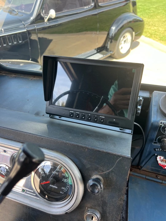 1968 GMC C/K 2nd Gen - Image 18 of 21