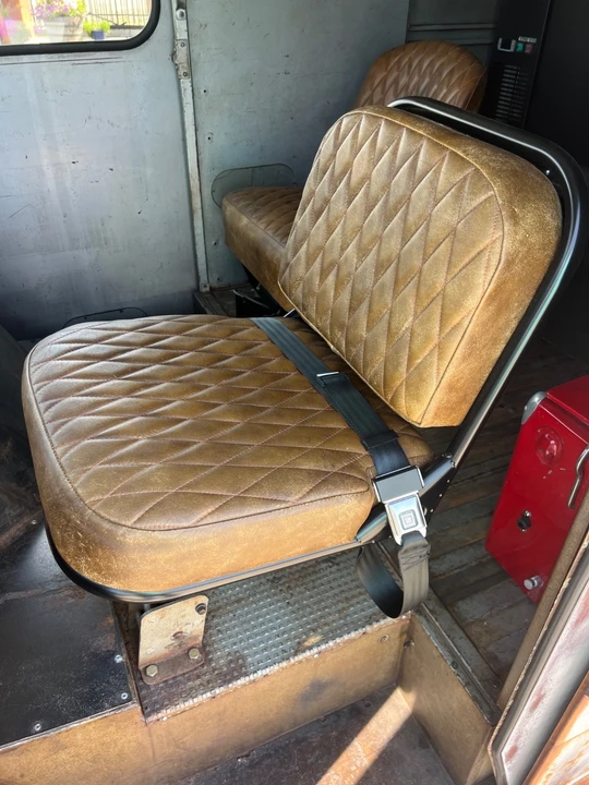 1968 GMC C/K 2nd Gen - Image 8 of 21