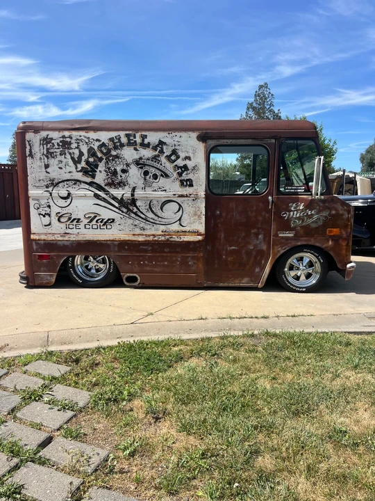 1968 GMC C/K 2nd Gen - Image 5 of 21