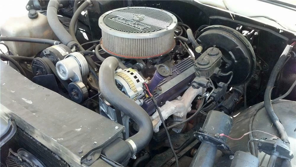 1968 GMC C/K 2nd Gen - Image 3 of 5