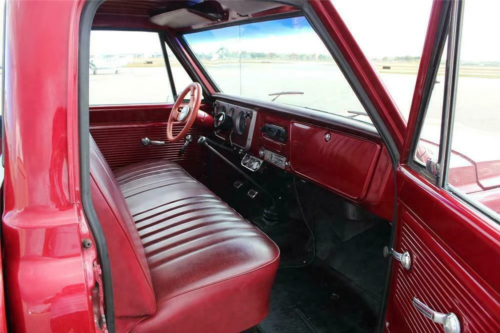 1968 GMC C/K 2nd Gen - Image 4 of 5
