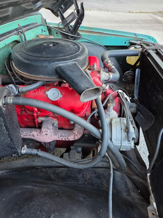 1968 GMC C/K 2nd Gen - Image 15 of 20