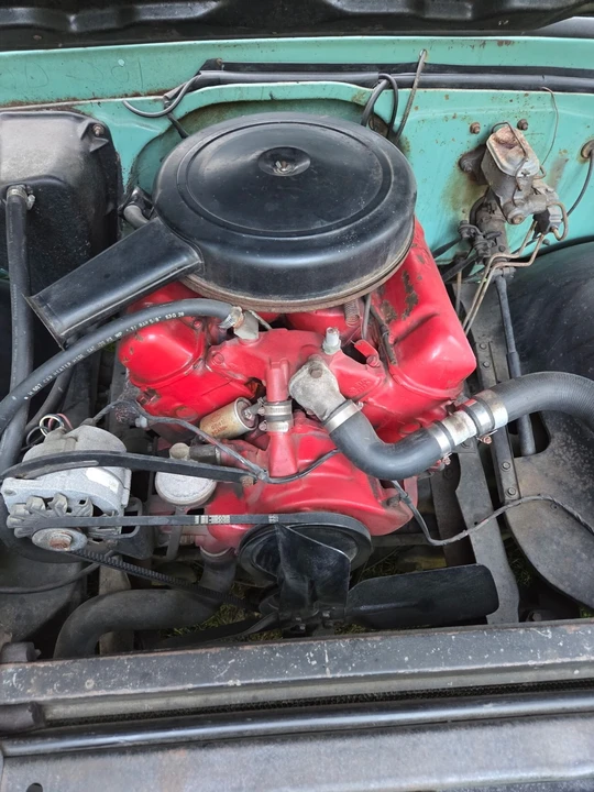 1968 GMC C/K 2nd Gen - Image 14 of 20