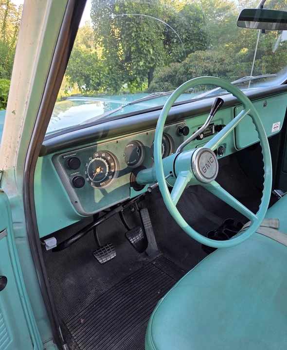 1968 GMC C/K 2nd Gen - Image 11 of 20