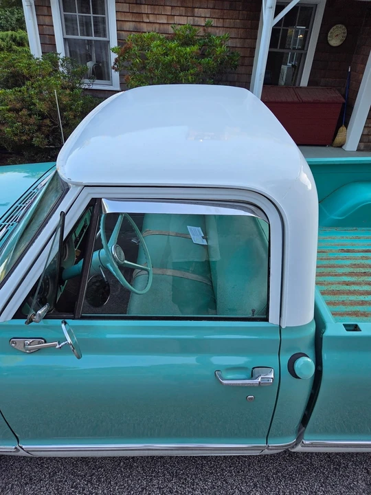 1968 GMC C/K 2nd Gen - Image 8 of 20