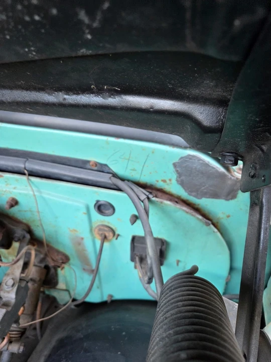 1968 GMC C/K 2nd Gen - Image 17 of 20